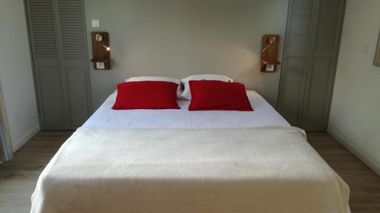 Yeu Autrement Hotel Ile d'Yeu Kültér fotó