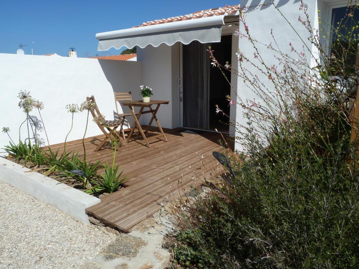 Yeu Autrement Hotel Ile d'Yeu Kültér fotó